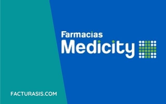 Medicity Facturas